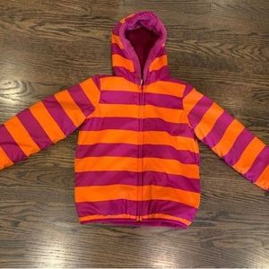 Hanna Andersson Coat